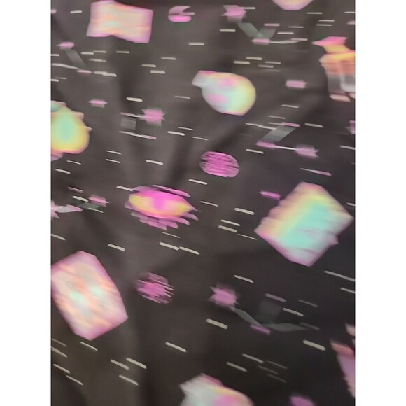 Disney Haunted Mansion Tarot Cards Universe Mens Shirt button down 3XL NEW NWT - Picture 5 of 10